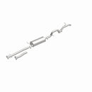 MagnaFlow BRE Exhaust Kit 04-07 Colorado Canyon