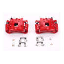 Power Stop 04-08 Chevrolet Colorado Front Z23 Evolution Sport Brake Kit w/Calipers