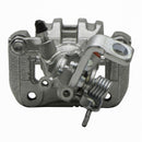 DFC 00-09 Honda S2000 Rear-L Silver Zinc Coated Premium Caliper