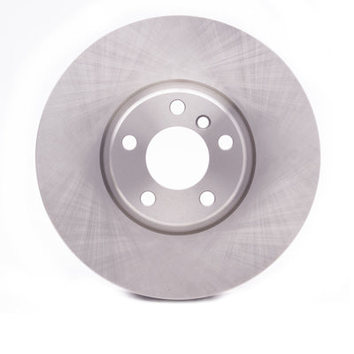 DFC 10-18 BMW 550i Left Front Brake Rotor