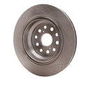 DFC 18-25 Lexus LS500h Right Rear Brake Rotor