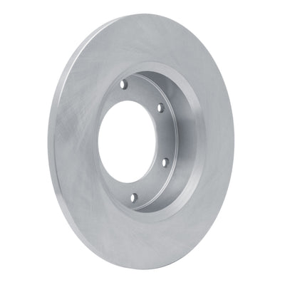 DFC 79-80 Toyota Pickup Front & Rear Rotors includes Drums