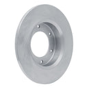 DFC 79-80 Toyota Pickup Front & Rear Rotors includes Drums