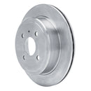 DFC 83-89 Isuzu Impulse Rear Brake Rotor