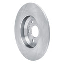 DFC 20-22 Jaguar E-Pace Rear Brake Rotor