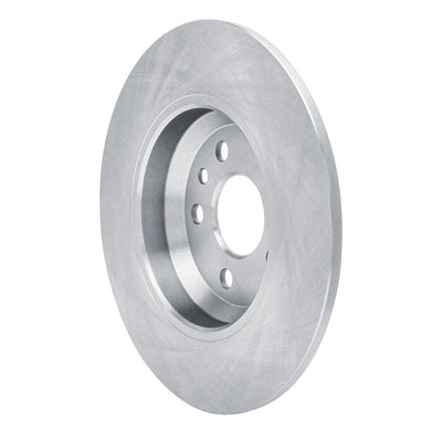 R1 20-22 Jaguar E-Pace Front & Rear Brake Rotor Set