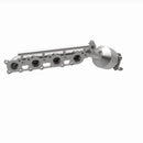 Magnaflow 2017 GX460 V8 4.6 OEM Manifold Direct Fit Converter