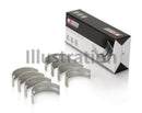 King Engine Bearings Toyota 2GR-FE Main Bearing Set