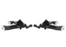 Superpro 3rd Gen Toyota 4Runner Front Lower Control Arm Set