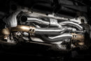 APR 20-25 Porsche 911 3.0L Catback Exhaust System