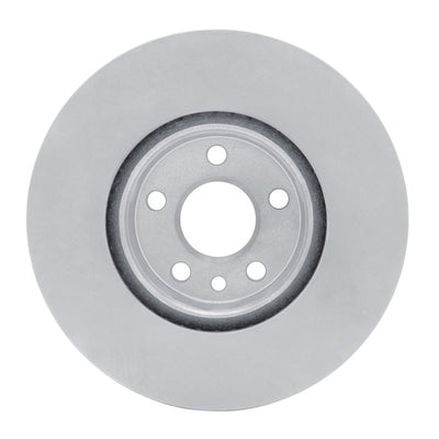 R1 07-18 Land Rover Range Rover Evoque Front Brake Rotor Set