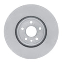 DFC Brake Rotors - Plain