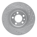 DFC Euro 5000 Ceramic Brake Pads
