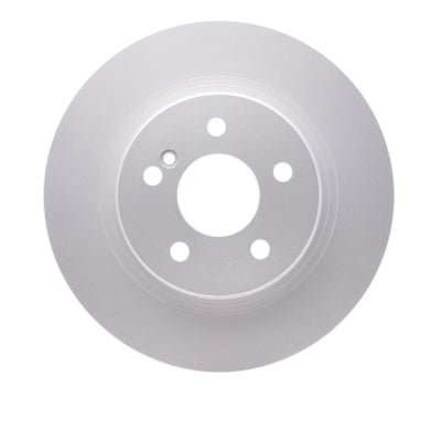 DFC 08-15 Mercedes-Benz C200 (Mexico) Rear GeoSPEC Coated Rotor