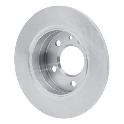 R1 78-81 BMW 733i Front & Rear Brake Rotor Set