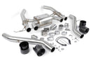 Dinan 21-26 BMW M3 Freeflow Axleback Exhaust System -Black