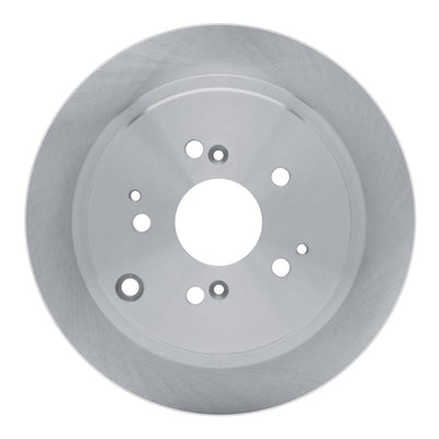 DFC Brake Rotors - Plain