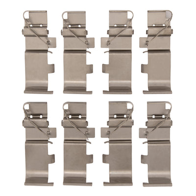 DFC 20-25 Hyundai Sonata Front Stainless Steel Hardware Kit