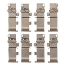 DFC GeoSPEC Coated Rotors - Plain