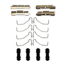DFC GeoSPEC Coated Rotors - Plain