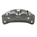 DFC 09-18 Dodge Ram 3500 Pickup Rear-L Premium Caliper - Silver Zinc Coated