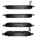 DFC 5000 Advanced Ceramic Brake Pads
