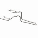 MagnaFlow BRE Exhaust Kit 05-10 Ford Mustang 4.6L
