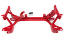 UMI Performance 93-97 GM F-Body Front End Kit Stage 2 - Red