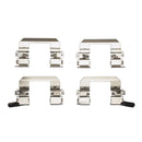 DFC GeoSPEC Coated Rotors - Plain