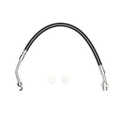 DFC 07-11 Lexus GS350 Front-L Brake Hose