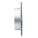 DFC GeoSPEC Coated Rotors - Plain