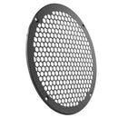 DS18 8in Speaker Grill Shallow- Black