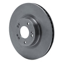 DFC Brake Rotors - Plain