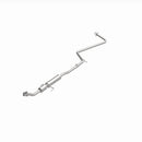 MagnaFlow 11-16 Scion tC 2.5L Direct Fit CARB Compliant Catalytic Converter