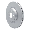 DFC 20-25 Mercedes-Benz GLE350 Front GeoSPEC Coated Rotor