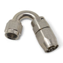 Russell Performance FULL FLOW SWIVEL TIGHT RADIUS HOSE END 150