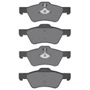 DFC 09-12 Ford Escape Front 5000 Advanced Ceramic Brake Pads