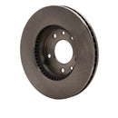 DFC Brake Rotors - Plain
