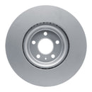 DFC Euro 5000 Ceramic Brake Pads