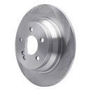 DFC 03-16 Mercedes-Benz E500 Rear Brake Rotor