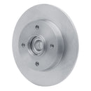 DFC 14-20 Peugeot 8 (Mexico) Rear Brake Rotor