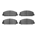 DFC 99-24 Chevrolet W5500 Tiltmaster Front/Rear Ultimate Duty Performance Brake Pads