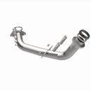 MagnaFlow BRExhaust 16-22 Honda HR-V 1.8L Front Pipe Kit