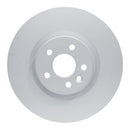 DFC 15-19 Jaguar E-Pace Front GeoSPEC Coated Rotor