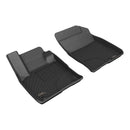 3D MAXpider 20-24 Lincoln Corsair Kagu Black R1