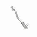 BRE Exhaust 14-22 Jeep Cherokee 3.2L Front Pipe Kit