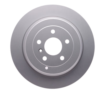 DFC 06-12 Mercedes-Benz R350 Rear GeoSPEC Coated Rotor