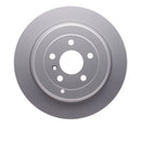 DFC GeoSPEC Coated Rotors - Plain