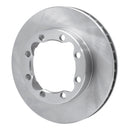 DFC Brake Rotors - Plain