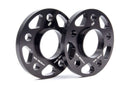 Dinan Wheel Spacer Kit - 66.5mm CB / 15mm Thick (Set of 2)